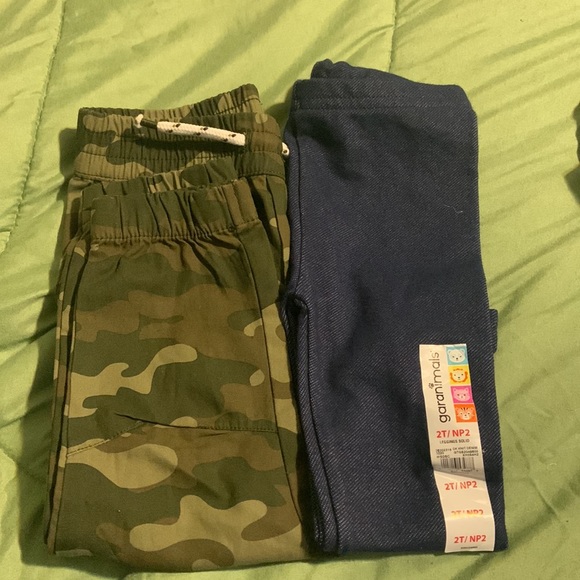 Pants for sale - Picture 2 of 3